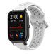 Xiaomi Amazfit GTS Breathable Strap (White)