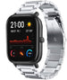 Amazfit GTS Titanium Strap (Silver)