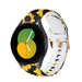 Sunflowers Samsung Galaxy Watch 5 40mm Strap