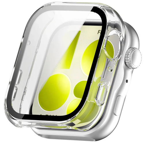 Huawei Watch Fit 5 PC Case with Glass