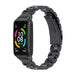Honor Band 6 Steel Strap (Black)