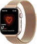 Honor Watch 5 Milanese Strap (Rose Gold)