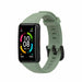 Huawei Band 6 Silicone Strap (Light Green)