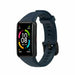 Huawei Band 6 Silicone Strap (Dark Blue)