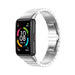 Huawei Band 6 Metal Strap (Silver)