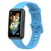 Huawei Band 7 Silicone Strap (Light Blue)