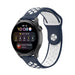 Huawei Watch 3 (Pro) Sport Strap (Blue/White)