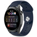 Huawei Watch 3 (Pro) Sport Strap (Dark Blue)