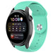 Huawei Watch 3 (Pro) Sport Strap (Aqua)