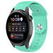 Huawei Watch 3 (Pro) Sport Strap (Aqua)