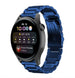 Huawei Watch 3 (Pro) Steel Strap (Blue)