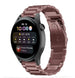 Huawei Watch 3 (Pro) Steel Strap (Bronze Gold)
