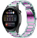 Huawei Watch 3 (Pro) Steel Strap (Pearlescent)