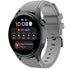 Huawei Watch 3 (Pro) Silicone Strap with Buckle (Grey)