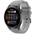 Huawei Watch 3 (Pro) Silicone Strap with Buckle (Grey)