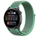 Huawei Watch 3 (Pro) Nylon Strap (Mint)