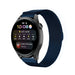 Huawei Watch 3 (Pro) Milanese Strap (Blue)