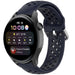 Huawei Watch 3 (Pro) Breathable Strap (Dark Blue)
