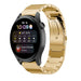 Huawei Watch 3 (Pro) Metal Strap (Gold)