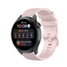 Huawei Watch 3 (Pro) Premium Silicone Strap (Pink)