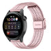 Huawei Watch 3 (Pro) Fine Steel Strap (Pink)