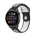 Huawei Watch 3 (Pro) Sport Strap (Black/White)