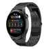 Huawei Watch 3 (Pro) Metal Strap (Black)