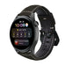 Huawei Watch 3 (Pro) Leather Strap (Black)
