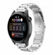 Huawei Watch 3 (Pro) Steel Strap (Silver)