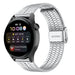 Huawei Watch 3 (Pro) Fine Steel Strap (Silver)