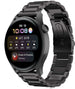 Huawei Watch 3 (Pro) Titanium Strap (Black)
