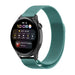 Huawei Watch 3 (Pro) Milanese Strap (Green)