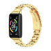 Huawei Band 6 Steel Strap (Gold)