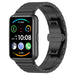 Huawei Watch Fit 2 Metal Strap (Black)