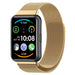 Huawei Watch Fit 2 Milanese Strap (Gold)