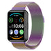Huawei Watch Fit 2 Milanese Strap (Rainbow)