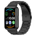 Huawei Watch Fit 2 Steel Strap (Black)