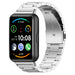 Huawei Watch Fit 2 Steel Strap (Silver)