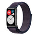Huawei Watch Fit Nylon Strap (Indigo Blue)