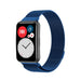 Huawei Watch Fit SE Milanese Strap (Blue)