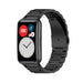 Huawei Watch Fit New Steel Strap (Black)