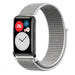 Huawei Watch Fit New Nylon Strap (Grey)