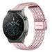Huawei Watch GT 2 Pro Fine Steel Strap (Pink)