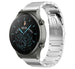 Huawei Watch GT 2 Pro Metal Strap (Silver)