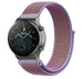 Huawei Watch GT 2 Pro Nylon Strap (Lilac)