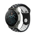 Huawei Watch GT 2 Pro Sport Strap (Black/White)