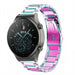 Huawei Watch GT 2 Pro Steel Strap (Pearlescent)