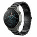 Huawei Watch GT 2 Pro Steel Strap (Black)