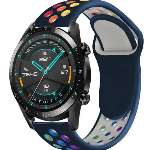 huawei-watch-gt-2-sport-band-blauw-regenboog