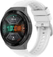 Huawei Watch GT 2e Silicone Strap (White)